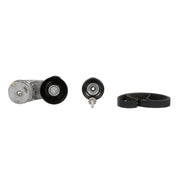 Gates V-Ribbed Belt Set K086PK1980