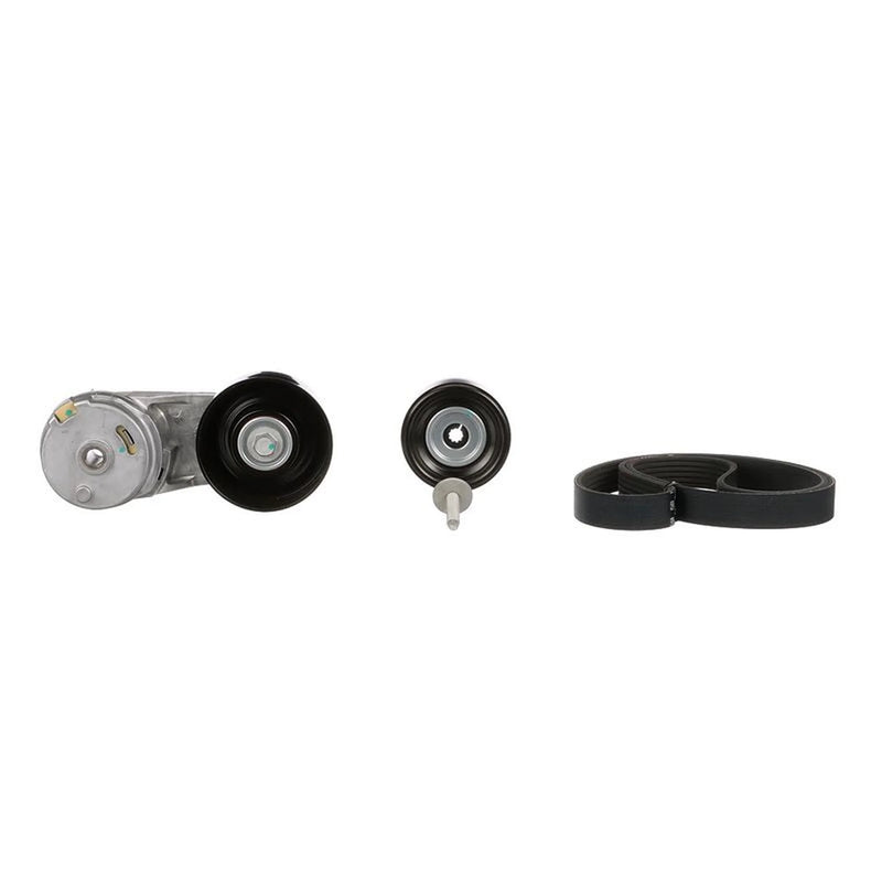 Gates V-Ribbed Belt Set K086PK1980