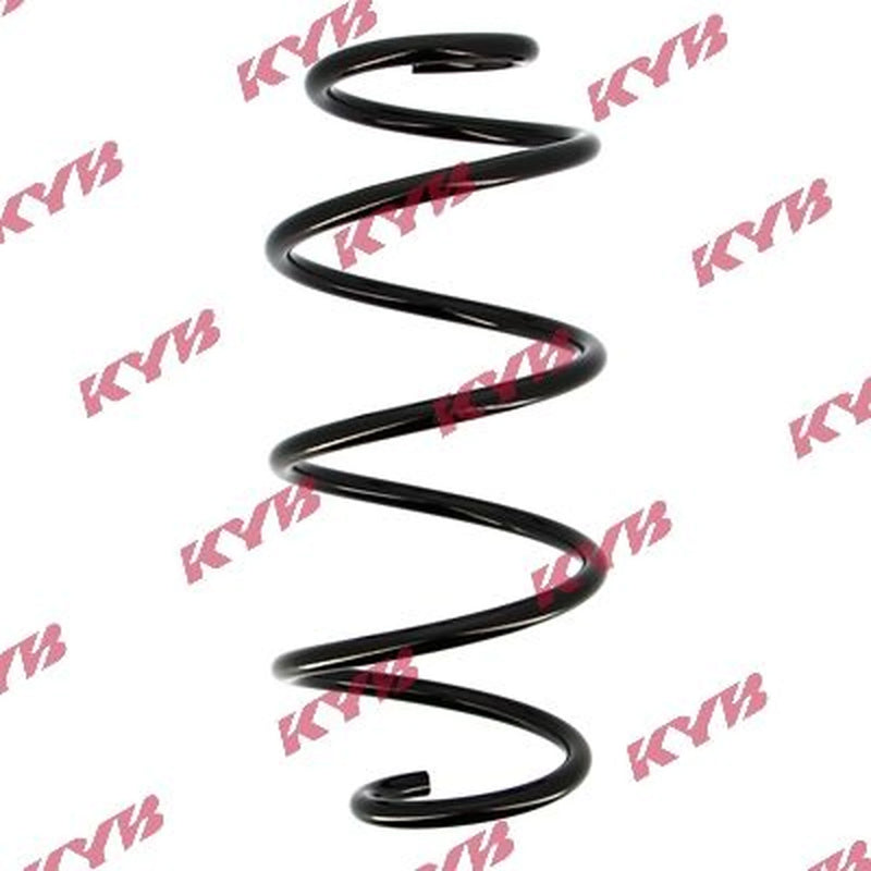 KYB Front Suspension Coil Spring fits Citroën DS5 2011-2015 1.6