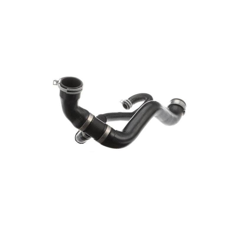 Gates Radiator Coolant Hose 538mm ID fits Mercedes-Benz R-Class 2005-2014