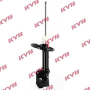 KYB Shock Absorber Damper Strut Front Right fits Mazda 3 2013-2019 1.5 1.6