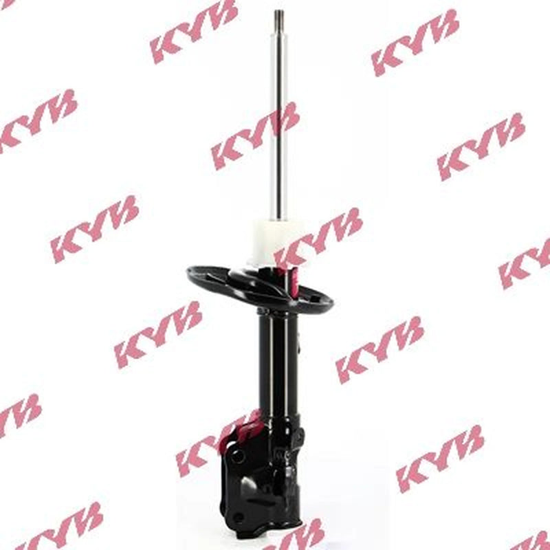 KYB Shock Absorber Damper Strut Front Right fits Mazda 3 2013-2019 1.5 1.6