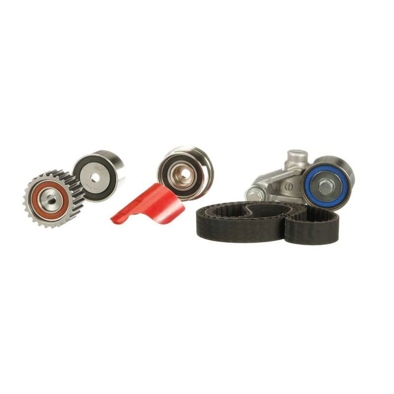 Gates Timing Belt Kit with Rollers fits Subaru Forester 1998-2013 2.0 2.5