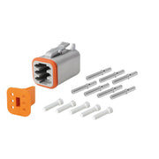 Hella Electrical Plug Housing