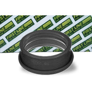 First Line Intercooler Turbo Charge Air Hose fits VW Crafter 30-35 Bus 2006-2013