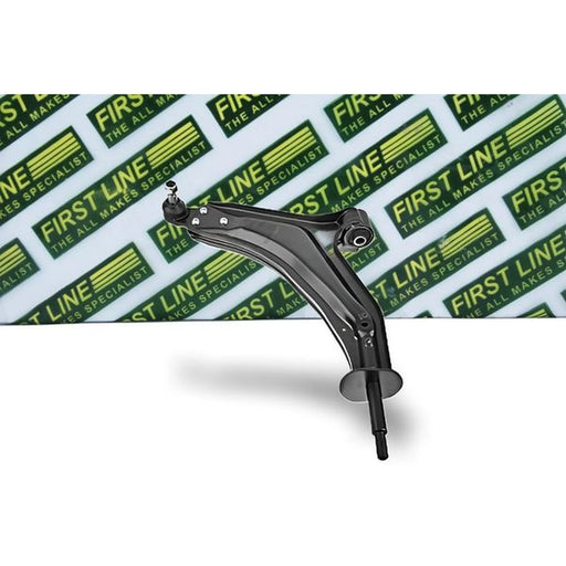 First Line Control/Trailing Arm fits Land Rover Freelander I 1998-2006