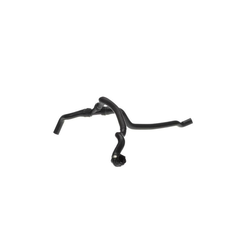 Gates Curved Radiator Hose fits BMW X5 2006-2008 3.0