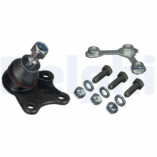 Delphi Ball Joint Lower TC1084