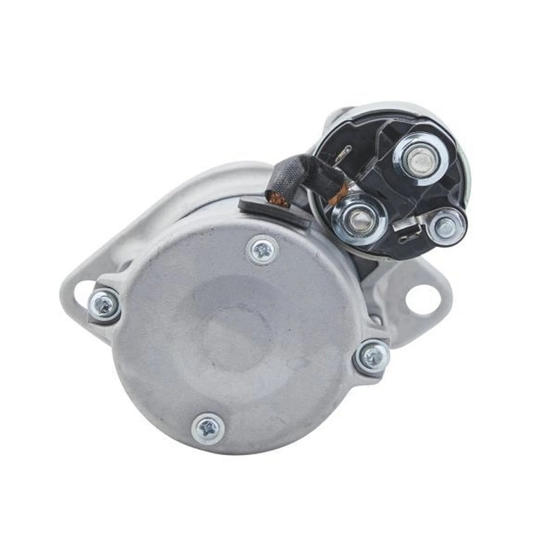 Hella Starter Motor 12V 1.8kW 10 Teeth fits Porsche 911 2008-2012 3.6 3.8