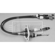 Borg & Beck Manual Transmission Cable Pull BKG1087