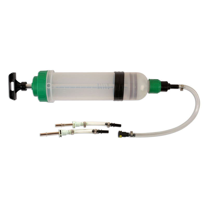 Laser Fuel Retriever 1.5L 6152 Laser - Dynamic Drive