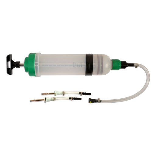 Laser Fuel Retriever 1.5L 6152 Laser - Dynamic Drive