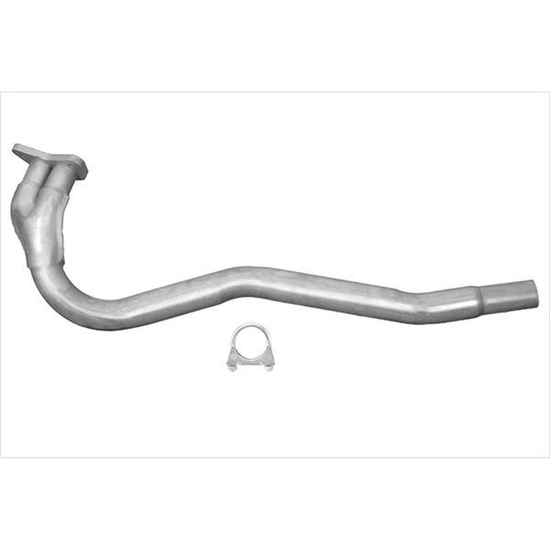 Hella Exhaust Pipe OD fits Dacia 1310 1983-2004 1.3