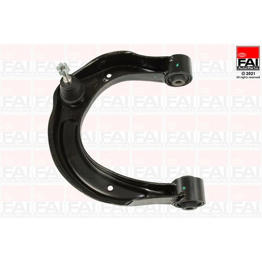 FAI Control/Trailing Arm