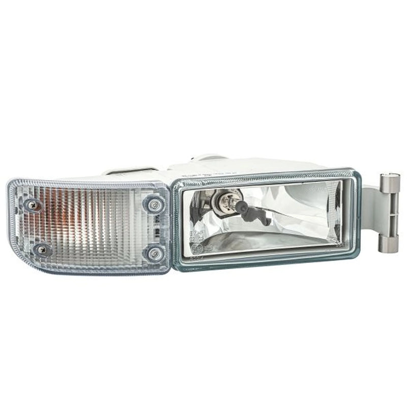 Hella Spotlight Right fits Man L2000 1993-2007