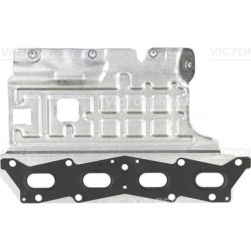 Victor Reinz Exhaust Manifold Gasket Wide Thick 71-42127-00