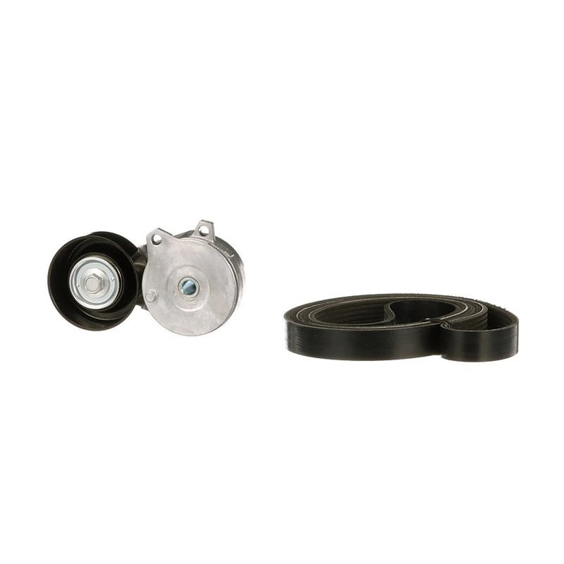 Gates V-Ribbed Belt Set K056PK1198