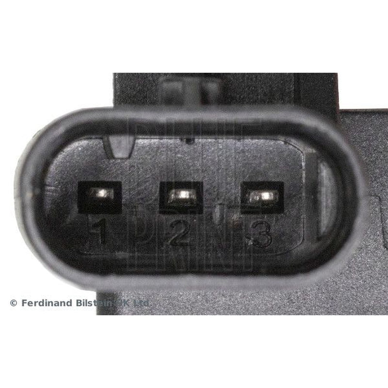 Blue Print Crankshaft Position Sensor fits BMW 1 Sports Hatch 2011-2015