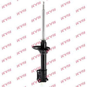 KYB Shock Absorber Damper Strut Rear Right fits Mazda 323 C 1989-1994