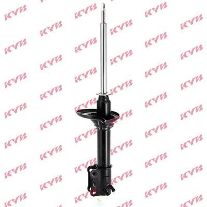 KYB Shock Absorber Damper Strut Rear Right fits Mazda 323 C 1989-1994