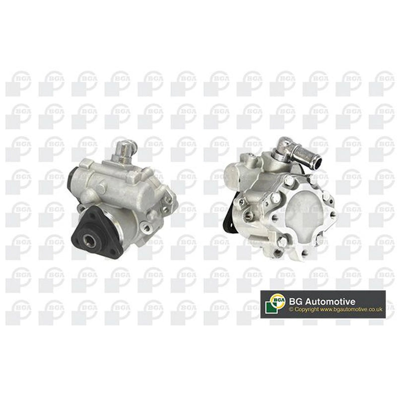 BGA Power Steering Hydraulic Pump PSP0905