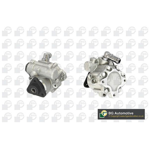 BGA Power Steering Hydraulic Pump fits BMW 3 1998-2005