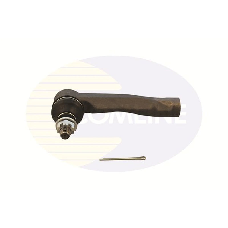 Comline Steering Tie Rod End Ball Joint M12x1.25 fits Lexus Is I 1999-2005