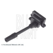 Blue Print Ignition Coil Pack fits Mitsubishi Carisma 1995-2006 1.8