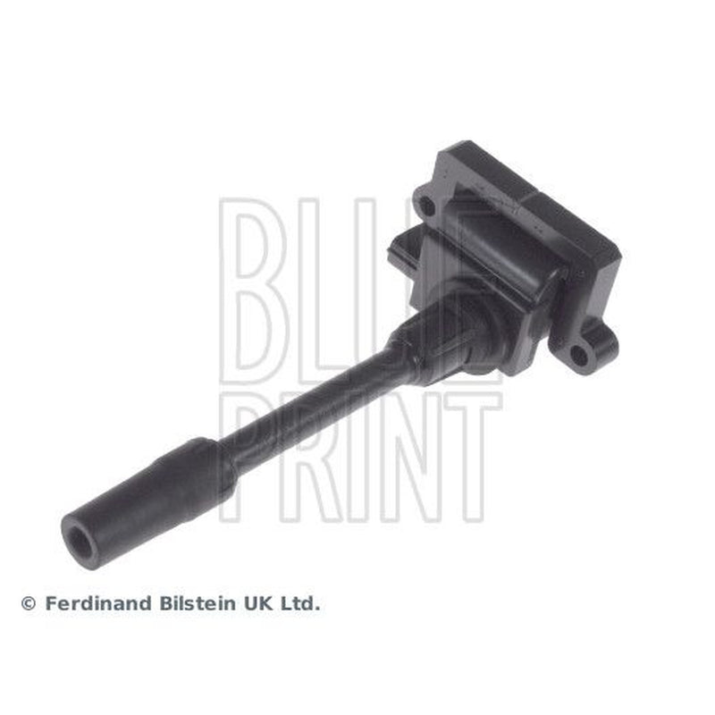 Blue Print Ignition Coil Pack fits Mitsubishi Carisma 1995-2006 1.8