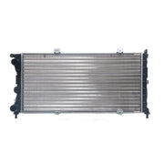 Mahle Engine Radiator fits Fiat Punto 1994-2000 1.7