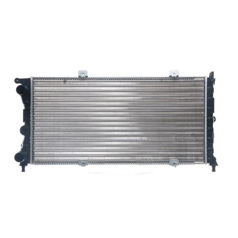 Mahle Engine Radiator fits Fiat Punto 1994-2000 1.7