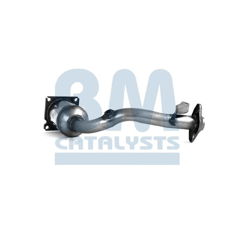 BM Catalysts Homologated Petrol Cat fits Peugeot 206 1998-2007 1.1