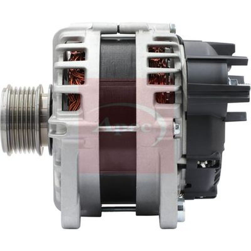Apec Car Alternator 12V fits Dacia Dokker 2018-2021 1.5