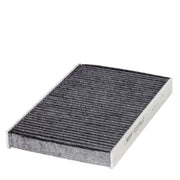 Hengst Cabin Air Filter (Pollen Filter) fits Citroën C2 2003-2012 1.1 1.4 1.6