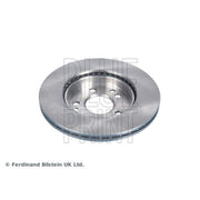 Blue Print Front & Rear Brake Discs & Pads fits Mercedes-Benz 124 1985-1992