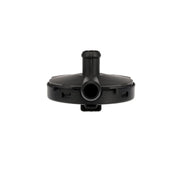 Gates Crankcase Oil Separator fits Audi A4 B5 1997-2001 2.4