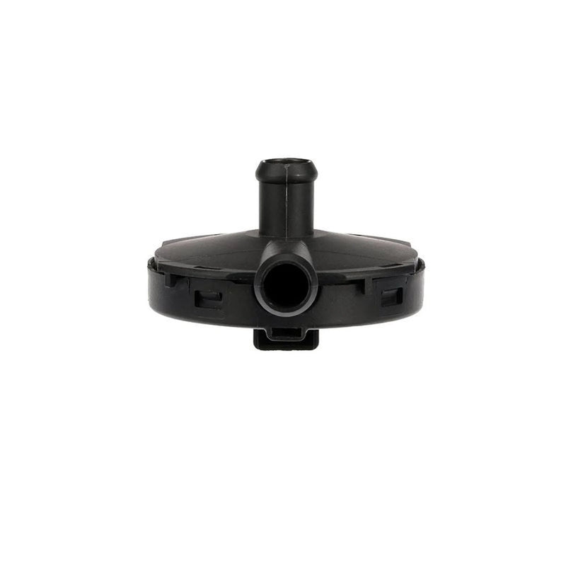 Gates Crankcase Oil Separator fits Audi A4 B5 1997-2001 2.4