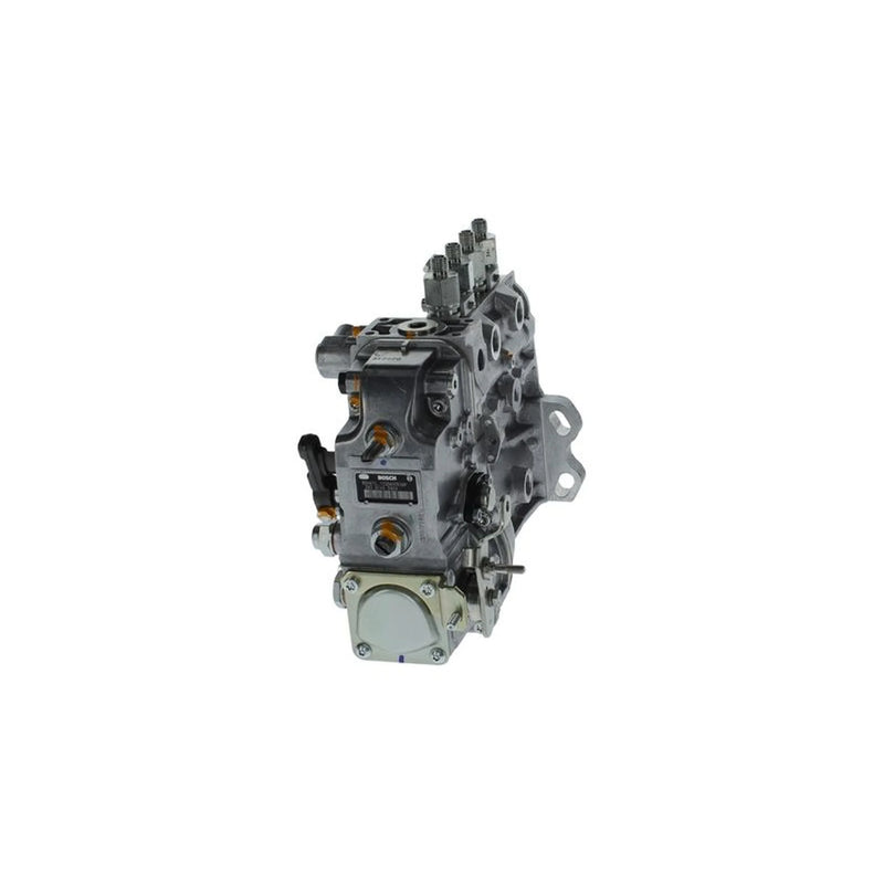 Bosch Diesel Injection Pump