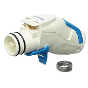 Truma UltraFlow Water Pump Pistol Connection
