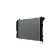 Mahle Engine Radiator fits Toyota Avensis 2003-2008 2.0 2.4