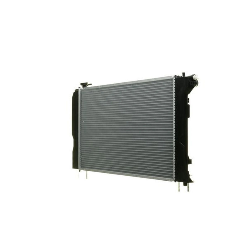 Mahle Engine Radiator fits Toyota Avensis 2003-2008 2.0 2.4