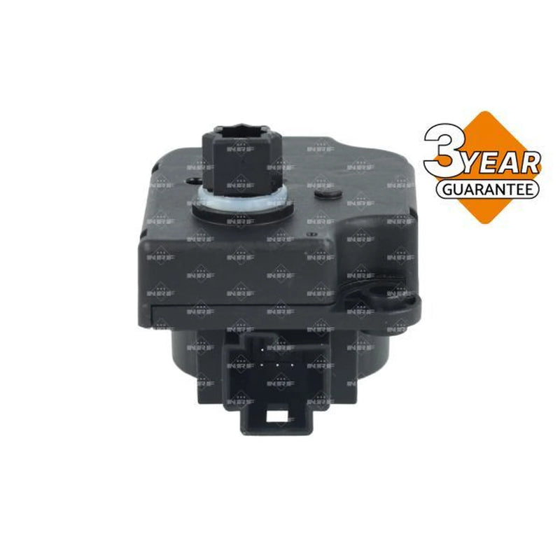 NRF Heater Blend Flap Actuator 370052
