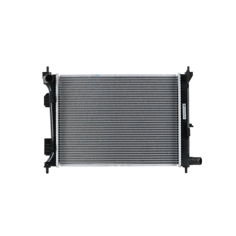 Hella Engine Radiator 8MK 366 302-881