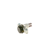 Bosch Alternator Voltage Regulator fits Opel Corsa B 1996-2002