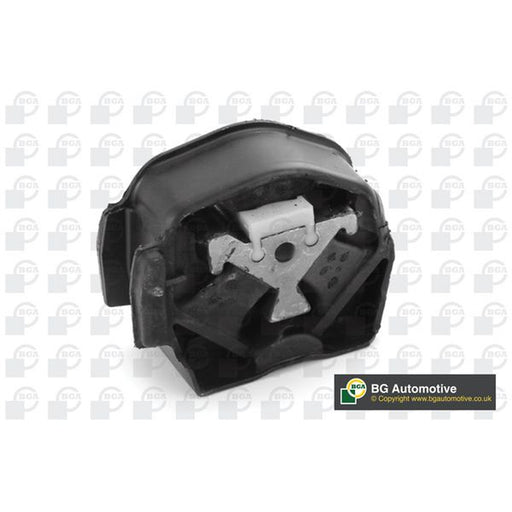 BGA Engine Mount Mounting Left fits Mercedes-Benz V-Class 1996-2003