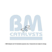 BM Catalysts Fitting Kit FK90788B FK90788B