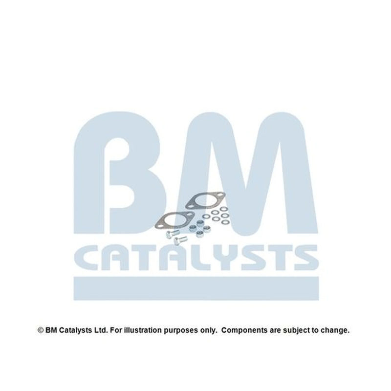 BM Catalysts Fitting Kit FK90788B FK90788B