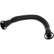 Gates Crankcase Ventilation Hose 270mm fits Audi A3 2004-2013 2.0