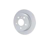 Bosch Front & Rear Brake Discs & Pads fits Mercedes-Benz A-Class 2004-2012