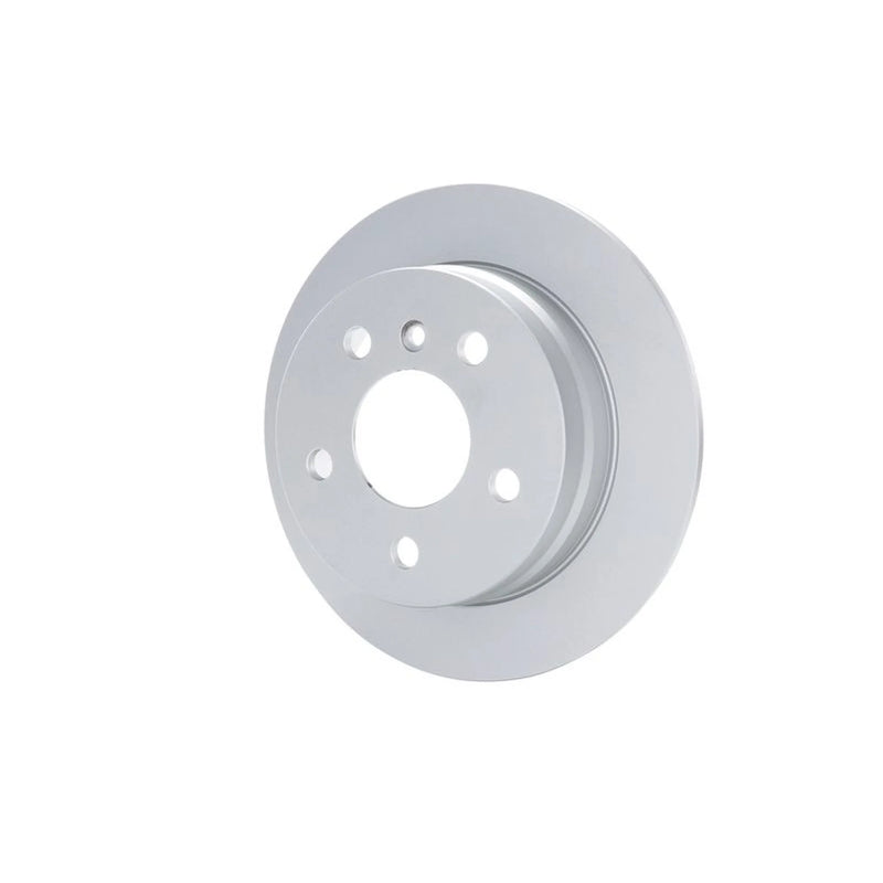 Bosch Front & Rear Brake Discs & Pads fits Mercedes-Benz A-Class 2004-2012